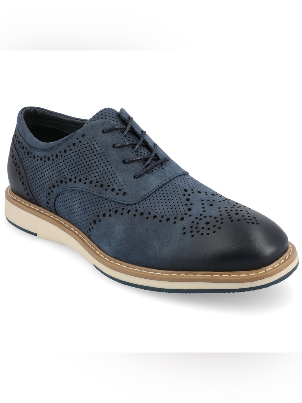 Vance Patrick Hybrid Oxford - Men’s